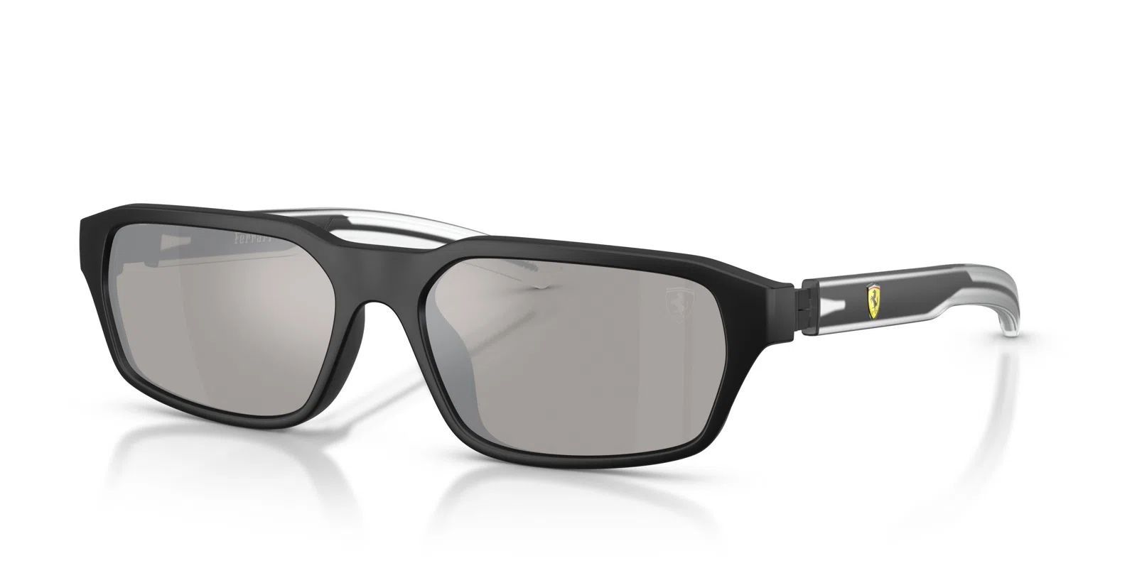 Scuderia Ferrari 6032D Sunglasses - view 2